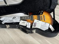 Duesenberg 59:er tobacco burst