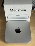 Mac Mini 2011 Intel i5 8 GB 256 SSD