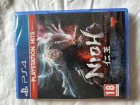 nioh ps4