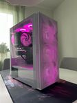 Gaming dator - I5 6600K/16GB Ram/GTX 1060/128GB SSD