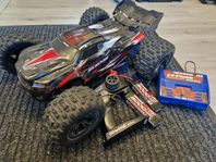 Traxxas Sledge