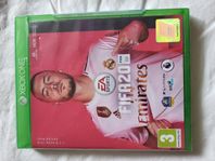 FIFA 20 xbox 