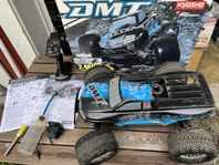 Monster Truck Kyosho DMT 1:10