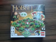 Lego Hobbit spel