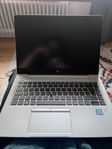 HP Elitebook i5 8th Gen (mycket bra skick)