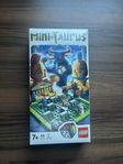 Lego Mini Taurus spel