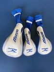 Mizuno Tour headcovers