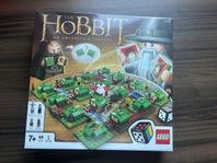 Lego Hobbit Spel