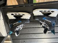 Bauer skridskor stl 6D