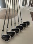 Callaway Paradym 5-Pw