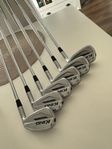 Cobra ForgedTec 5-Pw stiff