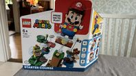 Super Mario Lego