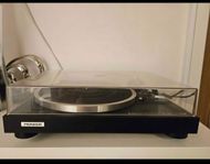 pioneer PL-514X skivspelare 