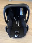 Maxi Cosi Pebble babyskydd 