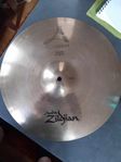 Zildjian cymbal