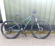 Mountainbike Bianchi Magma