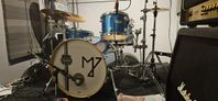 Mapex pro M maple LA-kit