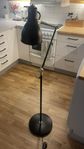 Golvlampa IKEA