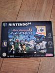 Nintendo 64, Jet Force Gemini (N64) PAL