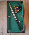 Biljardbord Pool Table Tabletop