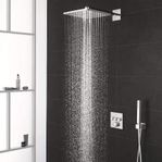 Takduschset Grohe Grohtherm Smartcontrol 