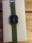 iWatch Ultra 2 Cell + GPS med 17 band