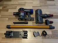 Dyson V8 skaftdammsugare