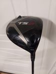 Titleist TS3  Driver 