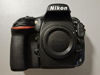 nikon d810