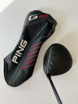 PING G410 Driver 10,5 Plus - Regular