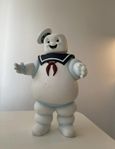 Marshmallow man — Ghostbusters 