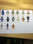 Lego Star Wars 