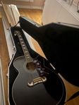 Epiphone EJ-200 Studio 2015