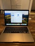 MacBook Pro 13 tum 2020 Touchbar