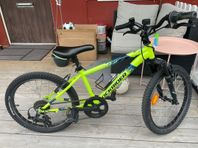 Mountainbike ST 500 RR 20"