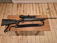 Sauer 404 XTA 8x57JS