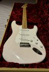 Fender American Original 50’s White Blonde