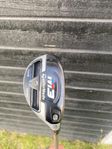 Taylormade M3 Hybrid