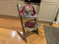 Stokke Tripp trapp