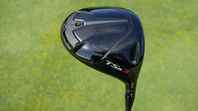 Titleist Tsr3 huvud bytes mot Tsr2 huvud