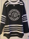 2019 Winter Classic Chicago Blackhawks Jersey