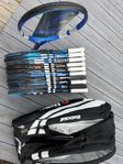 Babolat Pure Drive 300g kollektion