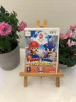 Mario&Sonic at the Olympic Games - Nintendo wii