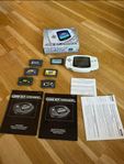 Nintendo Game Boy Advance bra condtion+ 6 bra spel