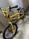 Bmx cykel 