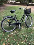 MONARK KARIN ORIGINAL DAMCYKEL 3VXL 28 TUM