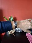 Tylex Incabloc armbandsur 17 jewels 