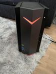 Acer Nitro N50 i5-12/8/256/1650 Gaming dator