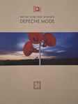 LP Depeche Mode – Music for the Masses 