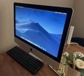 IMac Slim 2012-Core i5-ram 16GB